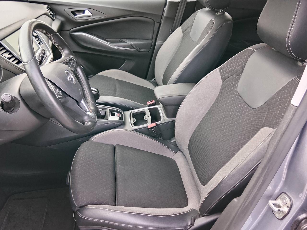 Opel Grandland X 1.6D EU 6 78K KM Ultimate