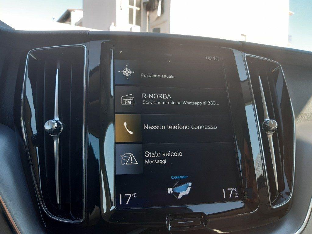 Volvo XC60 B4 (d) Geartronic Momentum
