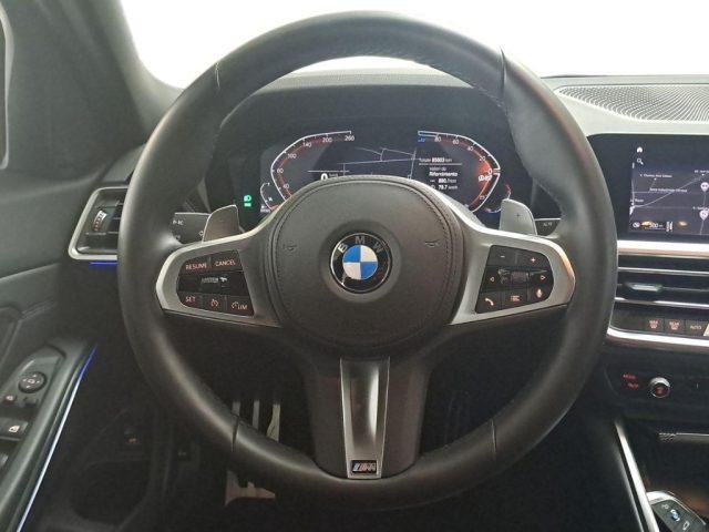BMW 320 d 48V Touring Msport Aut.