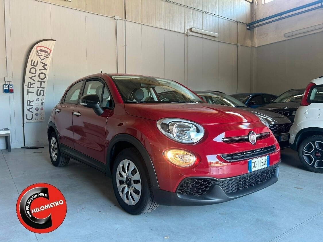 Fiat 500X 1.3 MultiJet 95 CV Cult