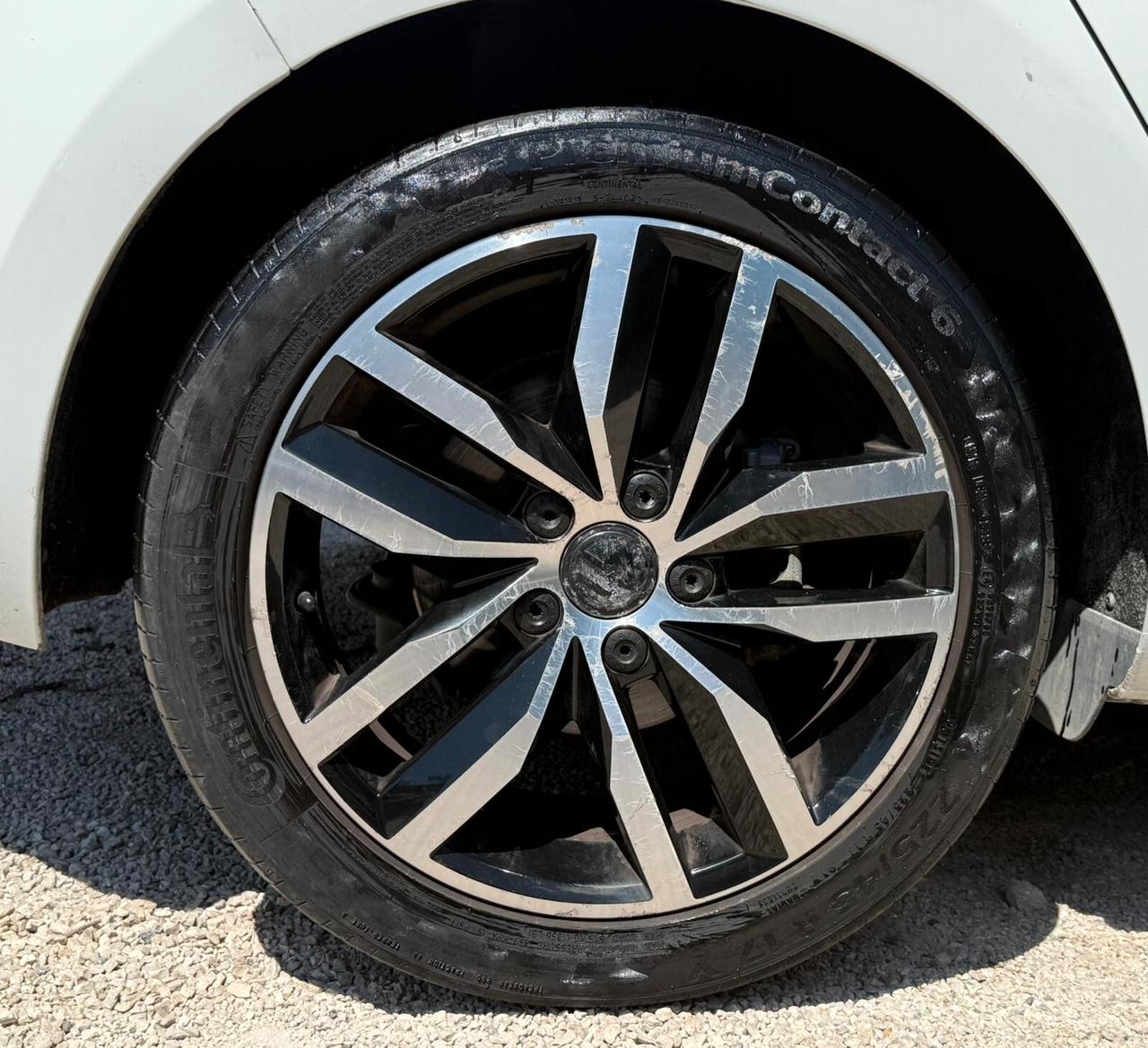 Volkswagen Golf 2013