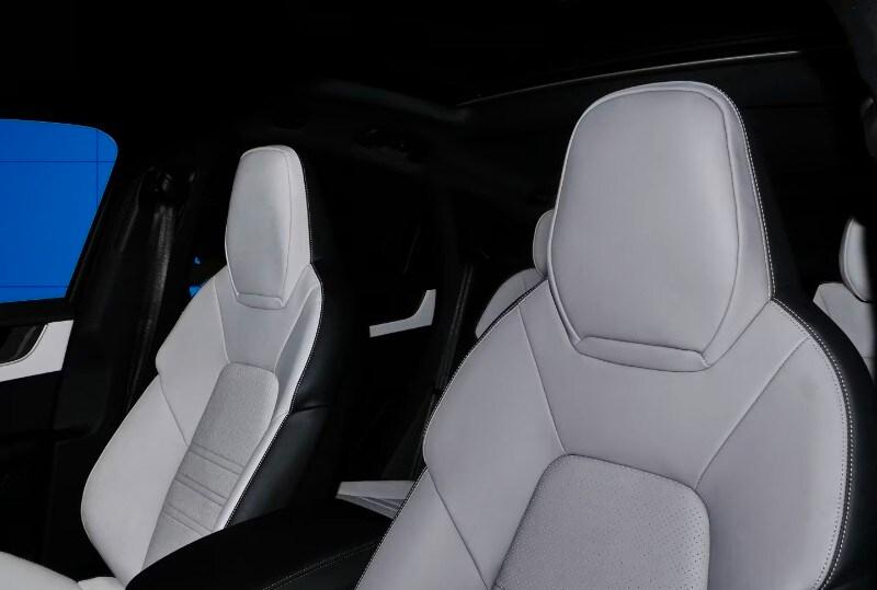 PORSCHE Cayenne Coupé Cayenne Coupé 3.0 V6 E-...