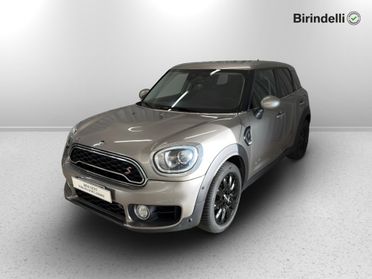 MINI Mini Countrym.(F60) - Mini 2.0 Cooper S Hype Countryman ALL4 Automatica