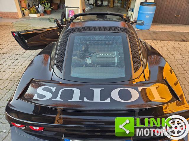 LOTUS Exige Sport 350 Roadster GARANZIA INCLUSA