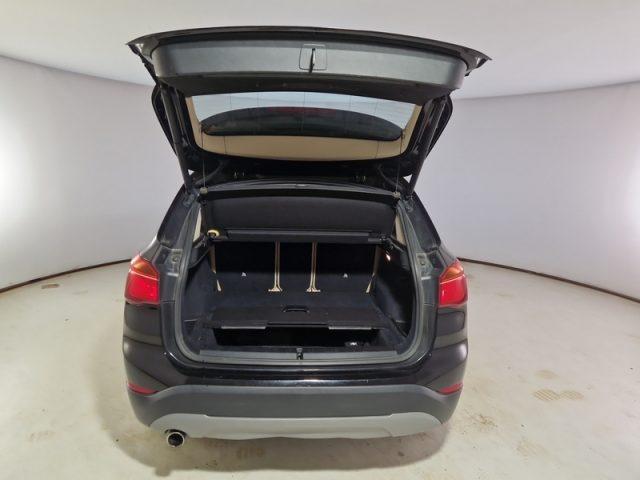 BMW X1 sDrive16d
