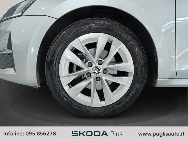 SKODA Octavia 2.0 TDI 150 CV DSG Wagon Executive