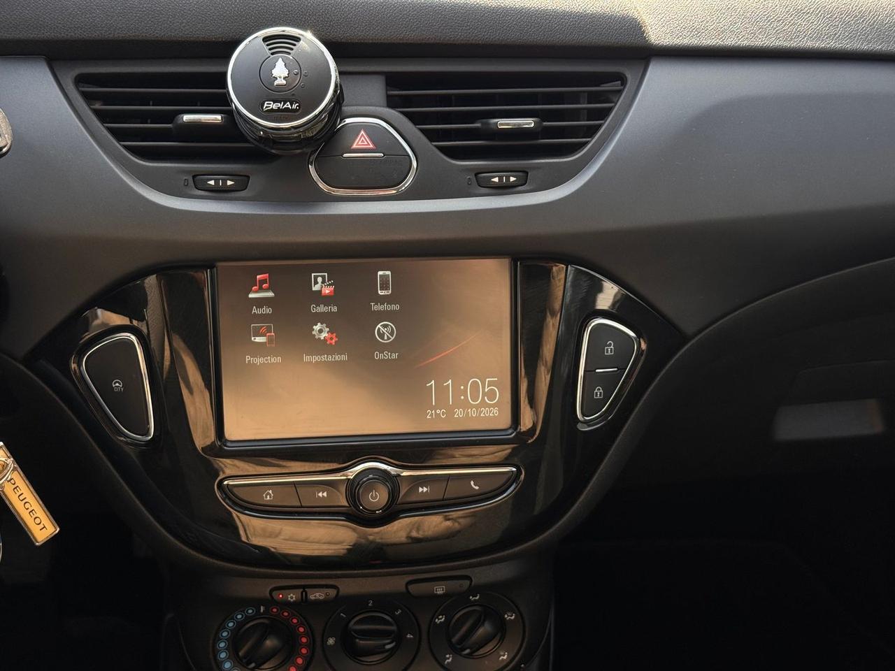 Opel Corsa Cosmo 1.3 CDTI #50811