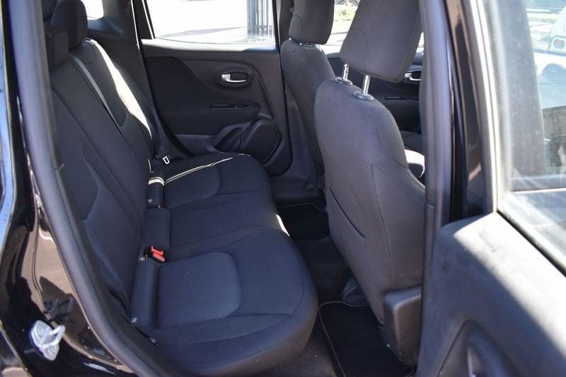 Jeep Renegade 1.0 T3 120cv Longitude