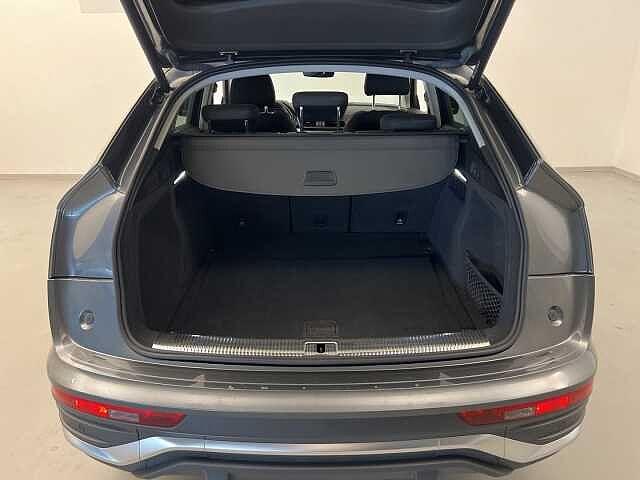 Audi Q5 SPB 40 TDI quattro S tronic S line