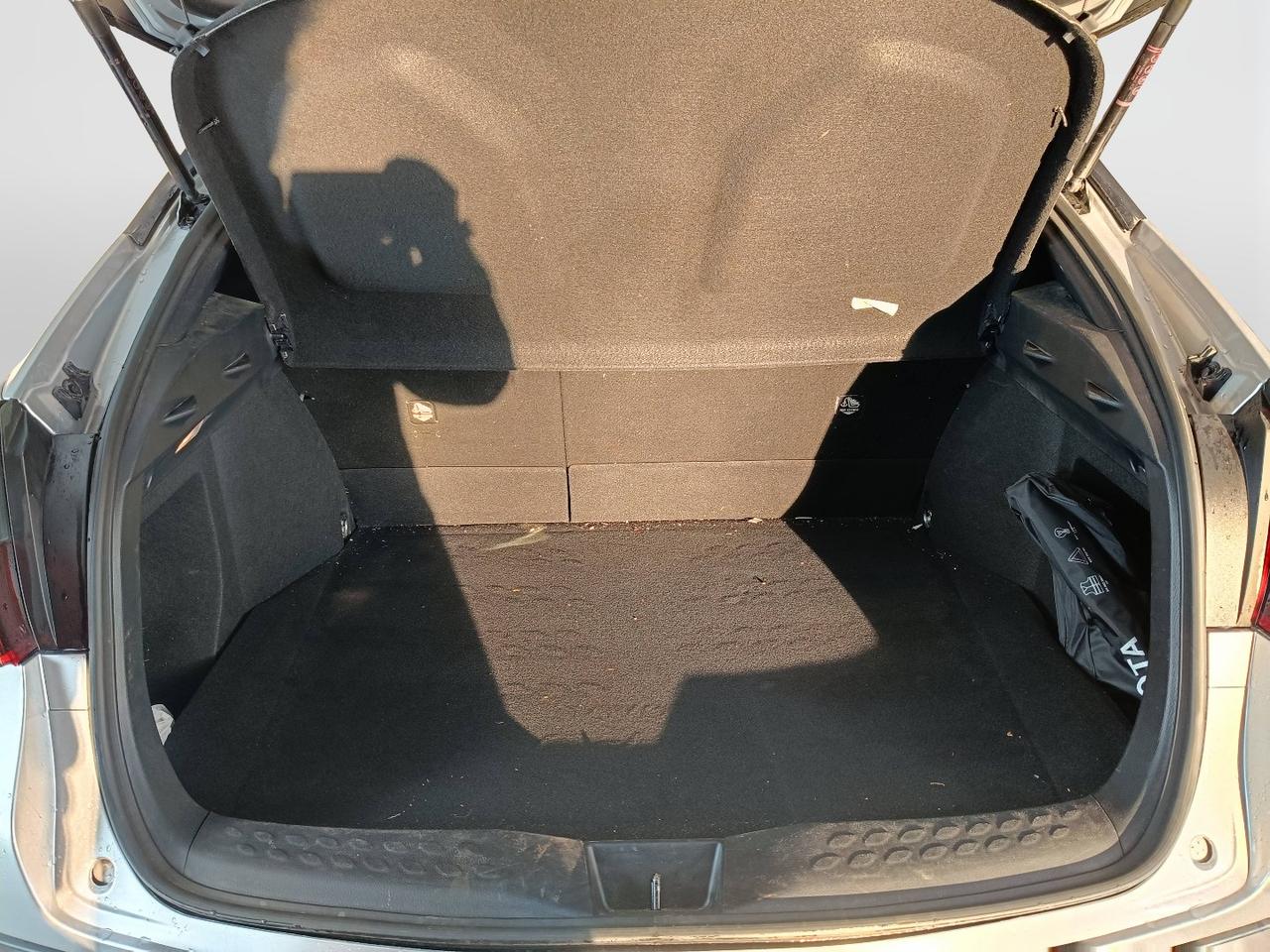 TOYOTA C-HR I 2020 - C-HR 1.8h Business e-cvt