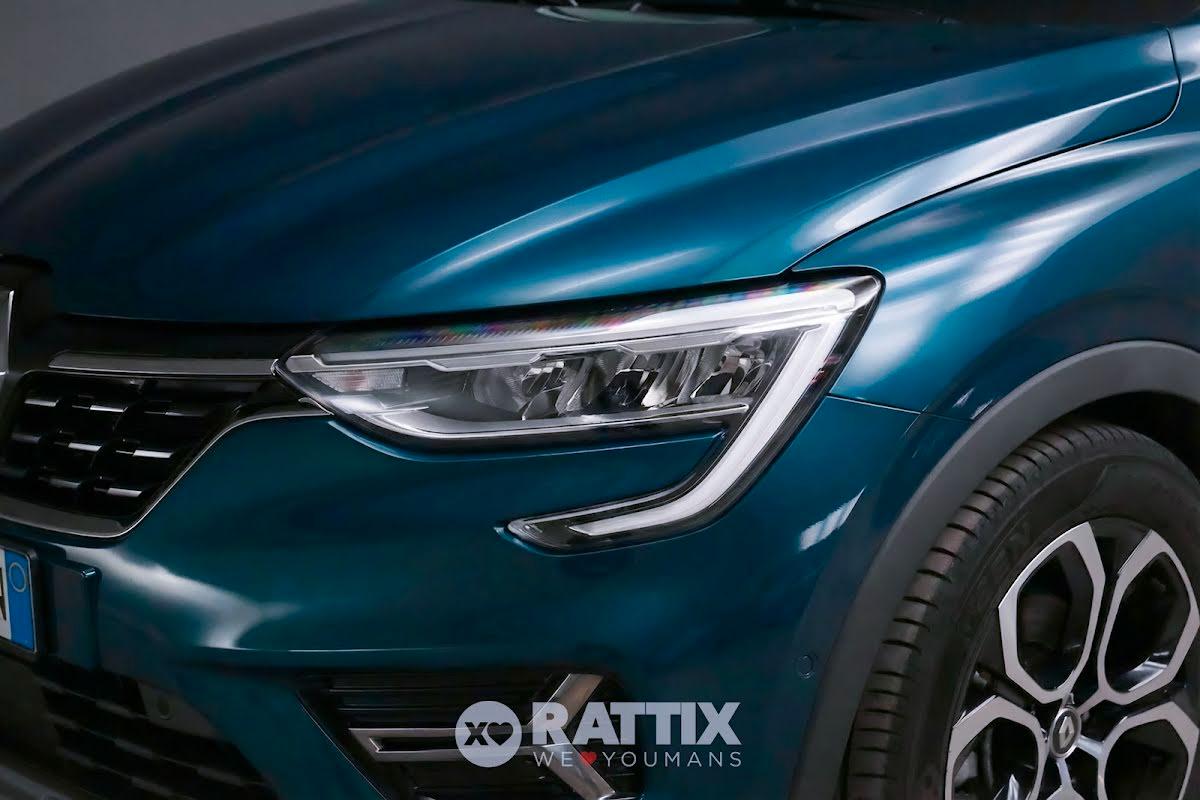 Renault Arkana 1.6 E-Tech Hybrid 145CV Intens