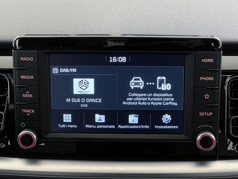 KIA Stonic Stonic 1.0 T-GDi 120 CV Energy