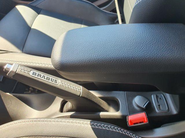 SMART Brabus 0.9 TWINAMIC TURBO XCLUSIVE GREY MATT