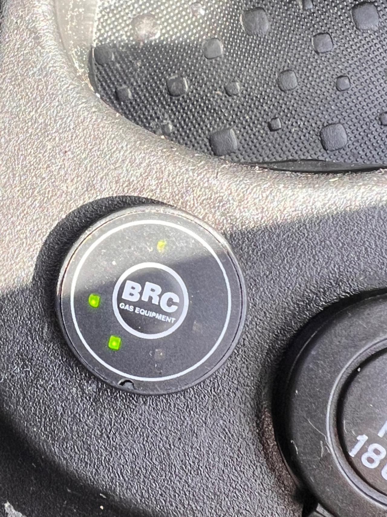 Fiat Panda 1.2 EasyPower Lounge