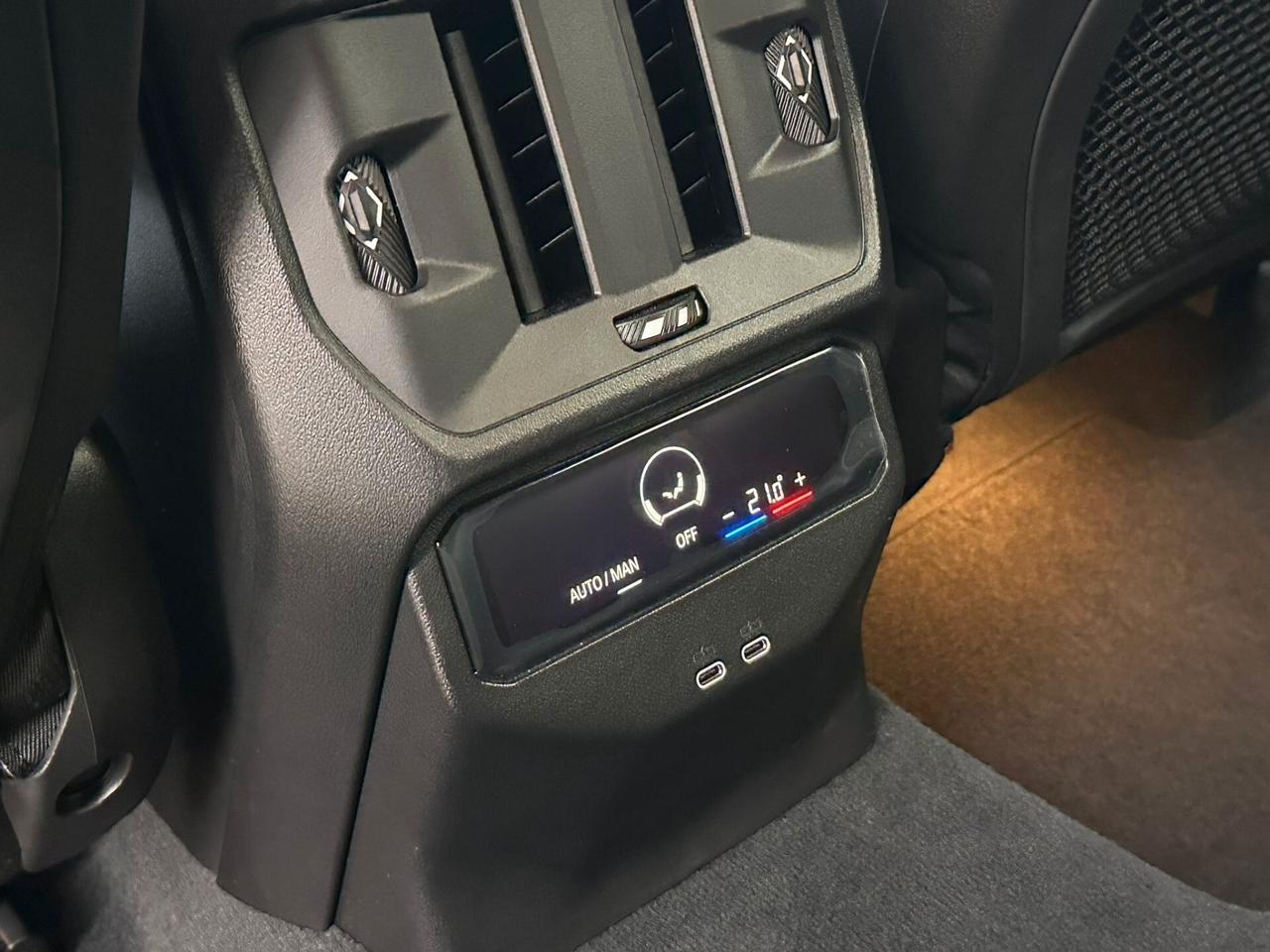 BMW X3 MSPORT XDRIVE20D 197CV