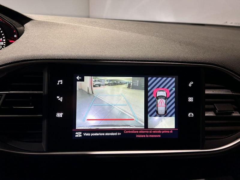 Peugeot 308 308 PureTech Turbo 130 S&S EAT6 GT Line