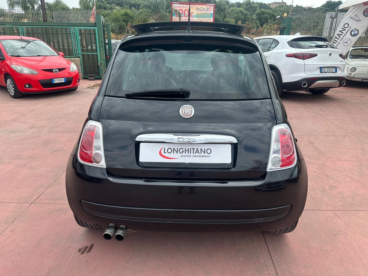 Fiat 500 1.3 Multijet 75 CV Sport TETTO APRIBILE