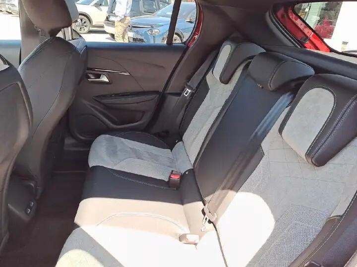 Peugeot 208 PureTech 130 Stop&Start EAT8 5 porte GT Line