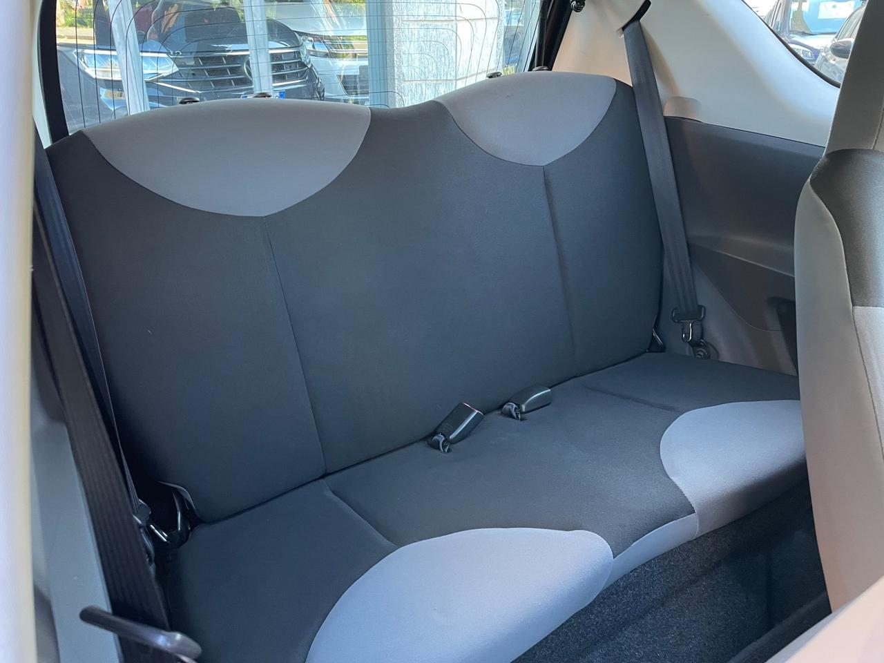 Citroen C1 1.0 3 porte/1PROP/GARANZIA 12 MESI