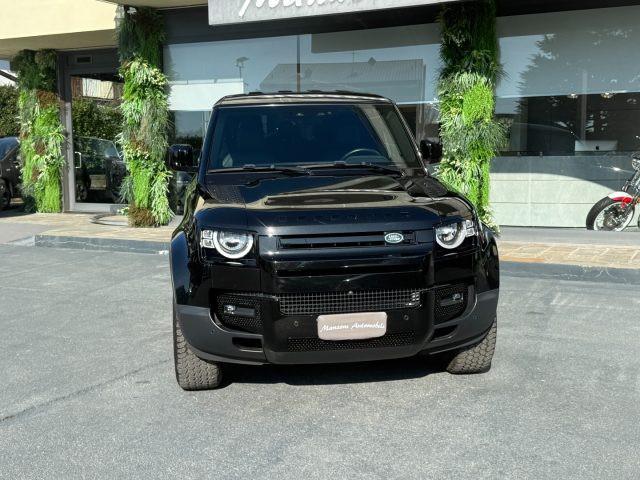LAND ROVER Defender 90 3.0D I6 200 CV AWD Auto S IVA ESPOSTA
