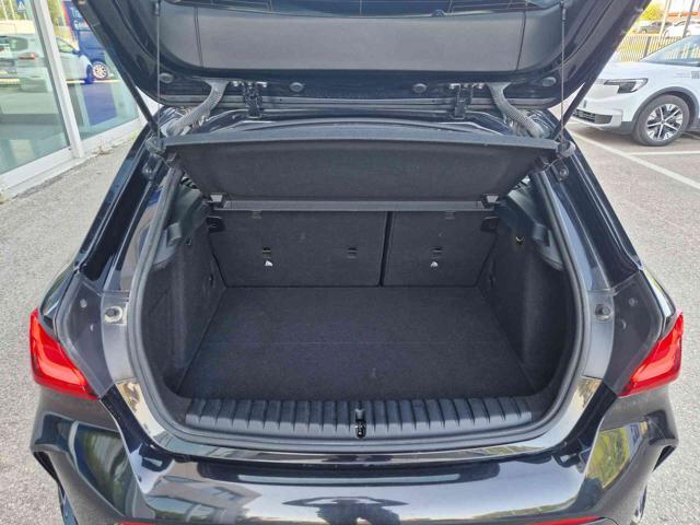 BMW 116 d 5p. Msport Automatico