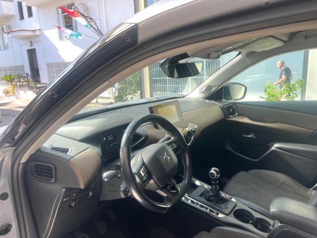 DS AUTOMOBILES DS 3 Crossback BlueHDi 100 So ChicDA ?149,00