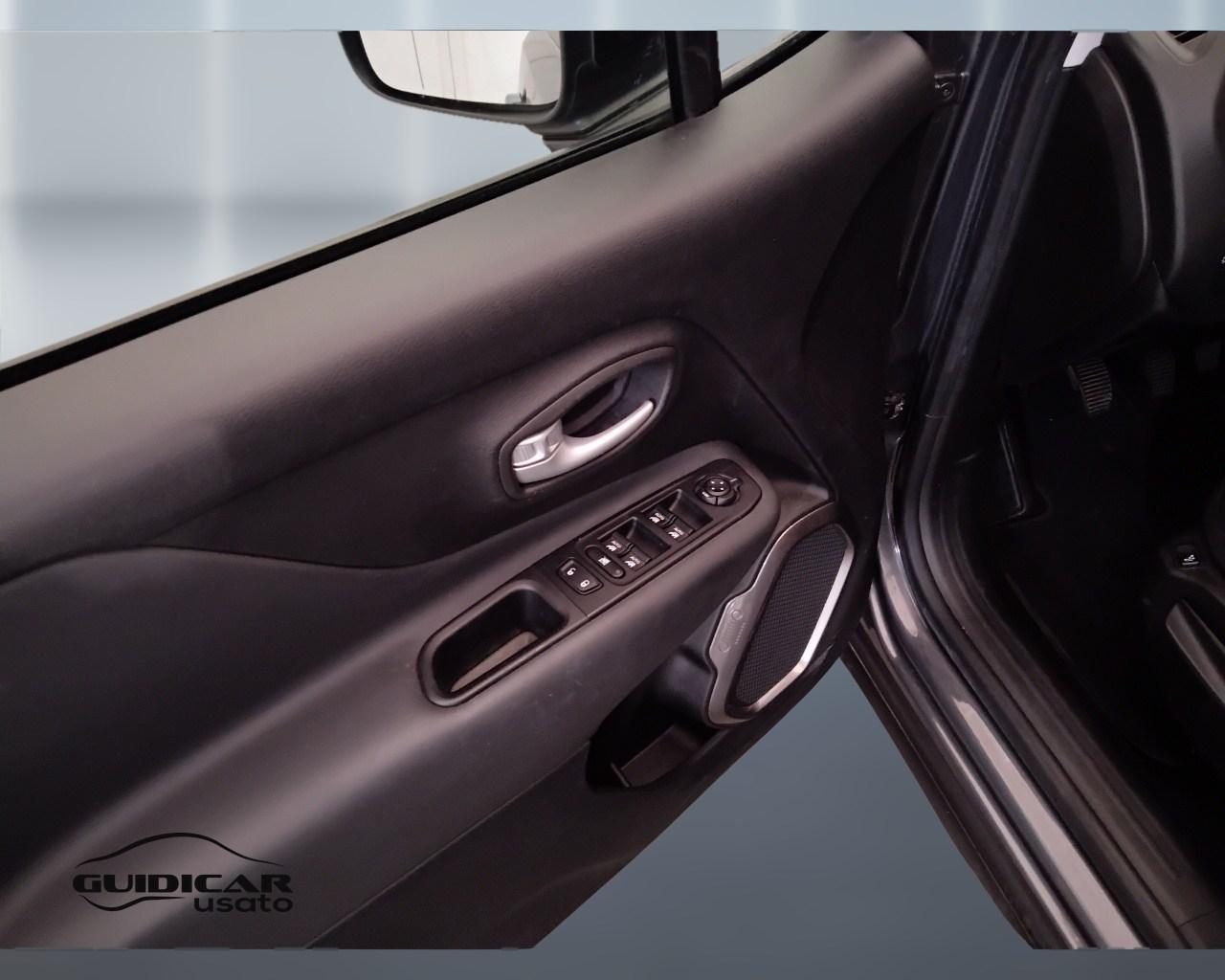 JEEP Renegade 2019 - Renegade 1.6 mjt Limited 2wd 130cv