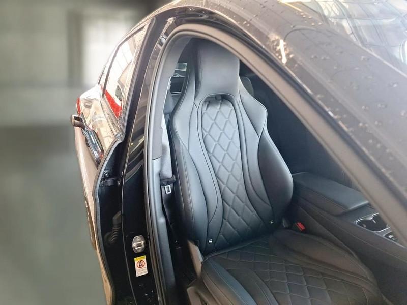 BYD SEALION 7 82,50 KWH COMFORT SUV