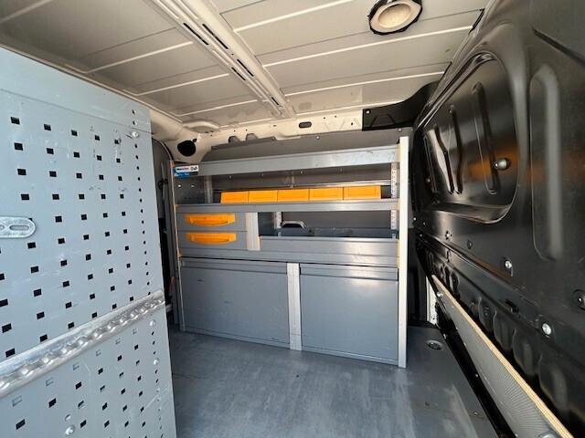 FIAT DOBLÒ CARGO 1.4 T-JET NATURAL POWER SX EURO 6 – 2019