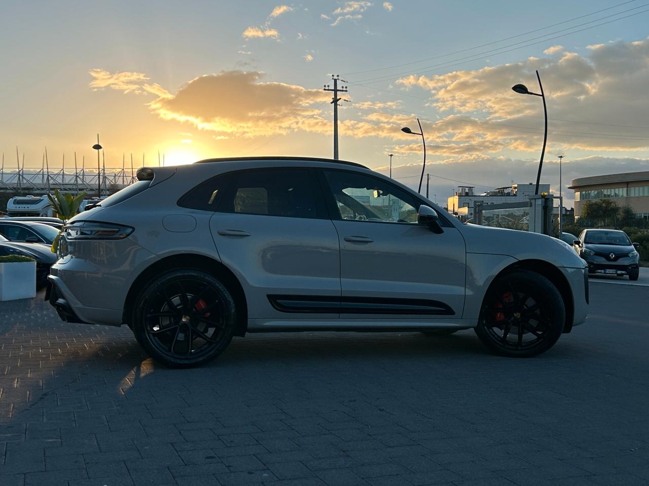 Porsche Macan 2.9 S 381cv pdk