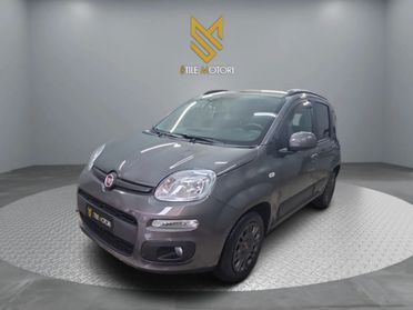 Fiat Panda 1.2 Benzina/GPL StileMotori