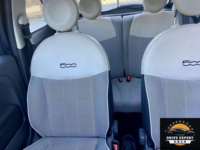 FIAT 500 1.3 Multijet 16V 95 CV Lounge