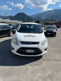 Ford C-Max 1.6 TDCi 95CV Titanium