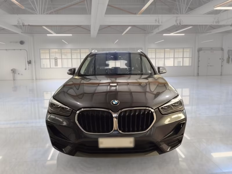 BMW X1 XDRIVE 25E BUSINESS ADVANTAGE AUTOMATICO SUV