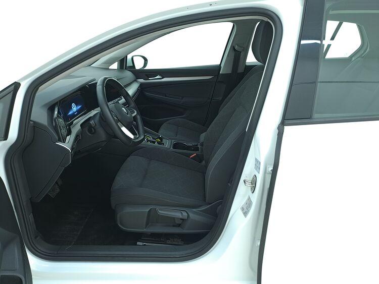 Volkswagen Golf Life DSG BR185594 2.0 Diesel 116CV