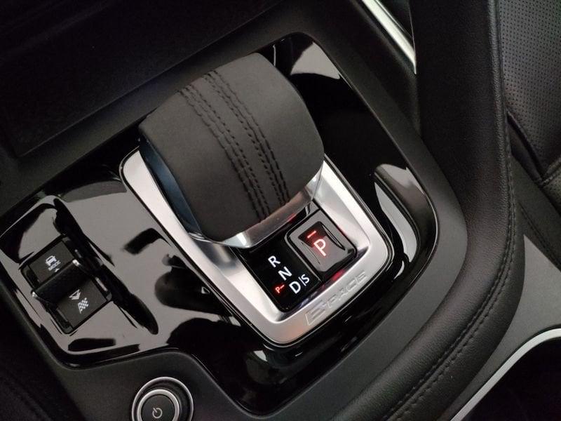 Jaguar E-Pace 2.0D I4 163 CV AWD Auto SE