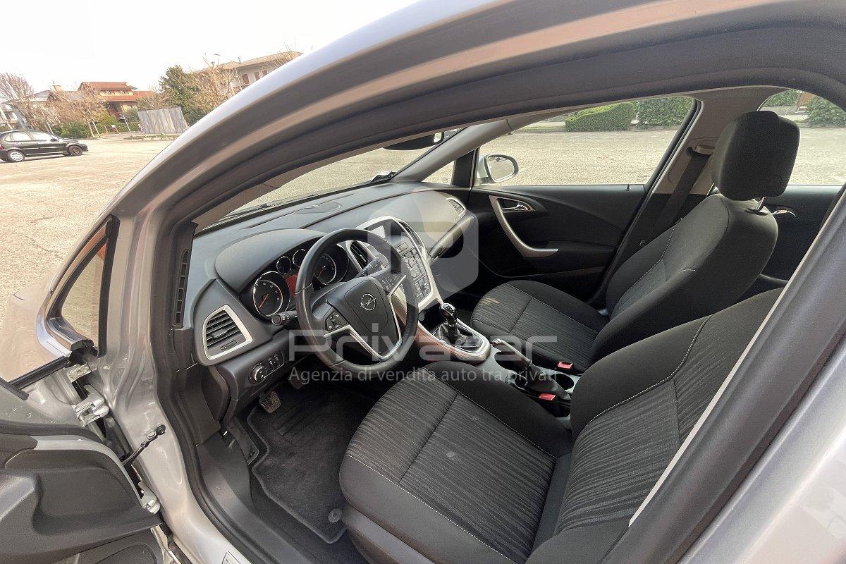 OPEL Astra 1.6 115CV 5 porte Cosmo