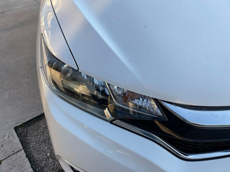 Honda Jazz 1.3 Trend