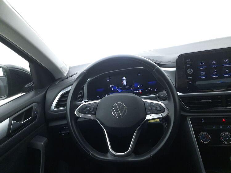 Volkswagen T-Roc Life DSG BR032468 2.0 Diesel 150CV