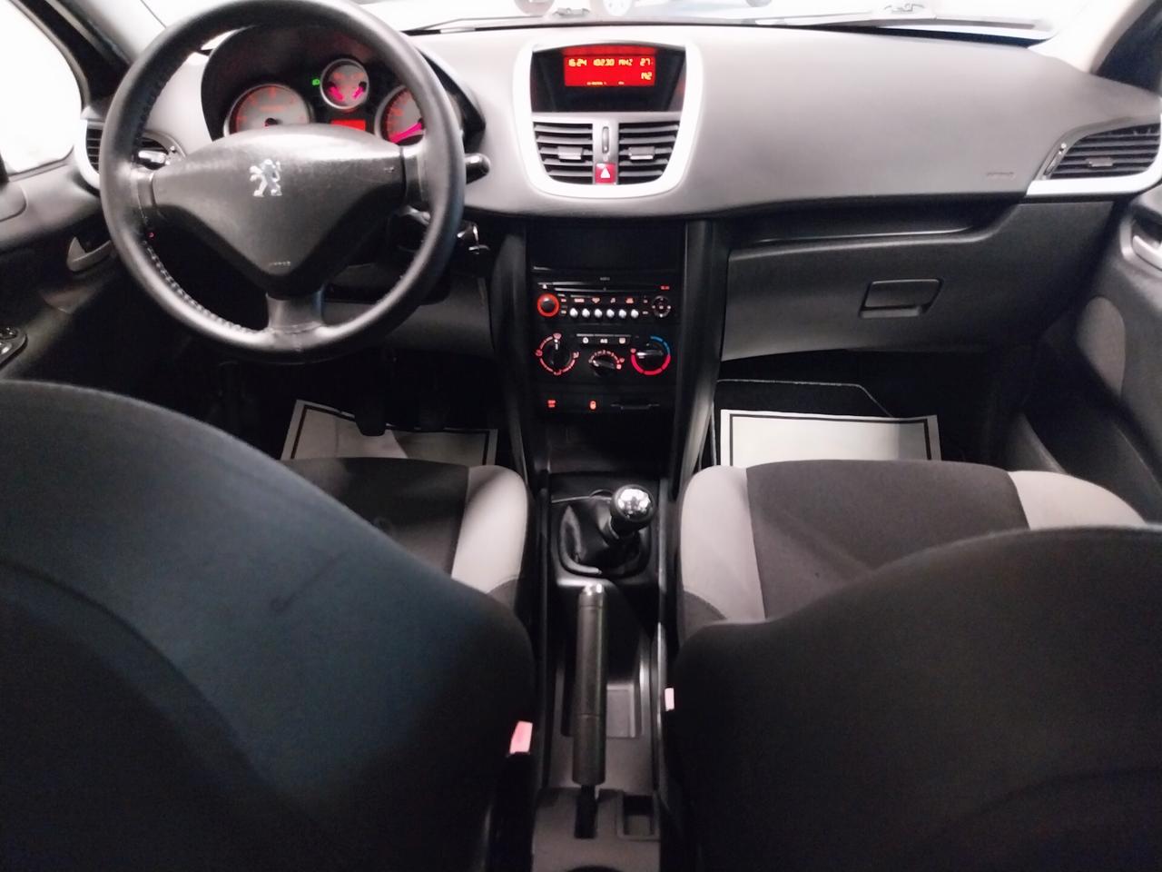 Peugeot 207 1.4 HDi 70CV 5p. Energie Sport - ok neopatentati