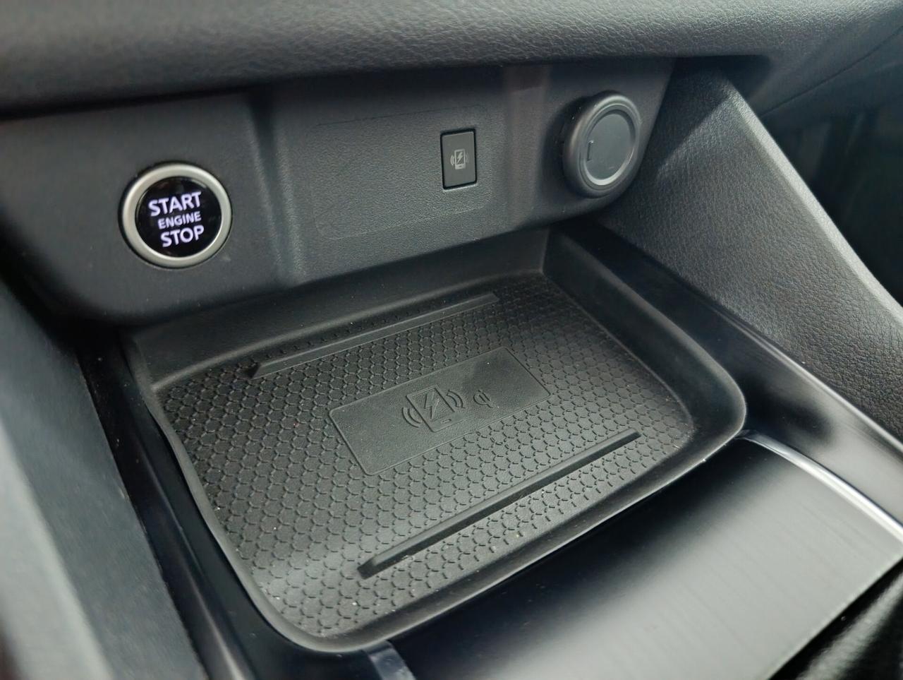 Nissan Qashqai MHEV 140 CV Business