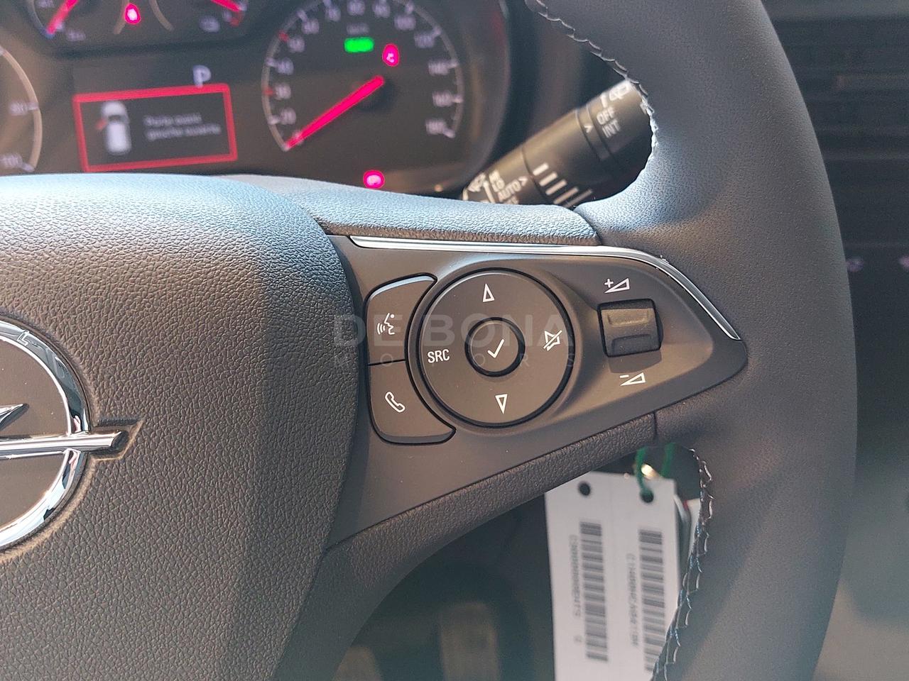 Opel Combo e cargo bev 50kw edition l1h1