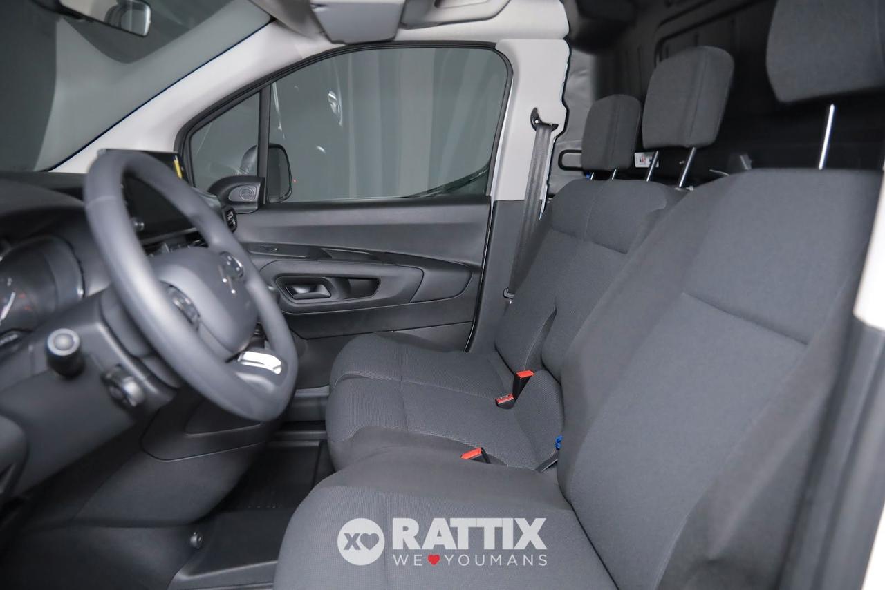 Citroen Berlingo 1.5 bluehdi 100CV XL Club 3p.ti (IVA ESCLUSA)