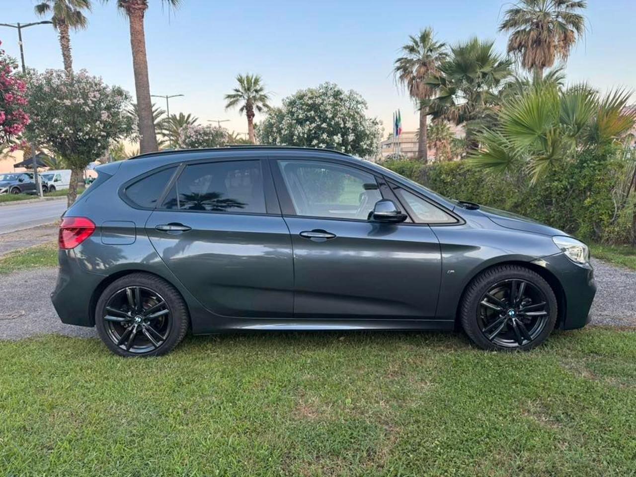 Bmw 220 D ACTIVE TOURER Msport