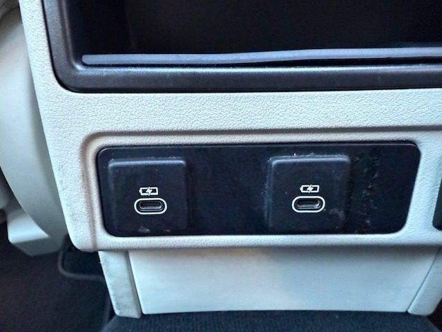 JAGUAR F-Pace 2.0 D 163 CV AWD aut. R-Dynamic SE