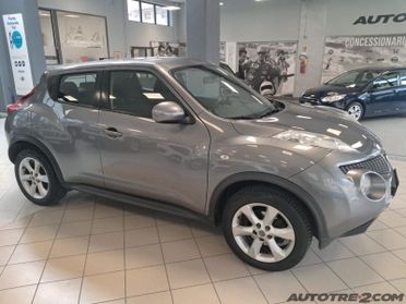 Nissan Juke Juke 1.5 dCi Tekna