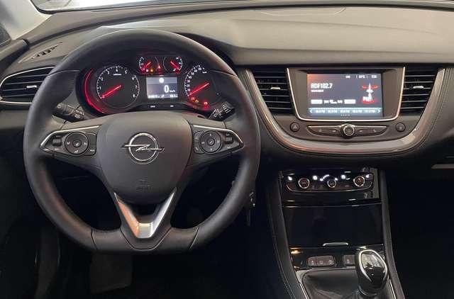 Opel Grandland X 1.2 Innovation 130cv