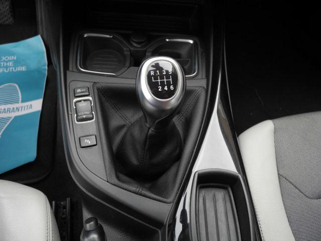 BMW 118 d 143cv 5p. Urban - SOLO 94.000 Km - "DA VETRINA"