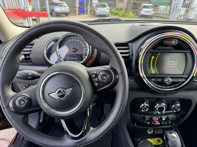 MINI Clubman 1.5 One D Hype Automatica