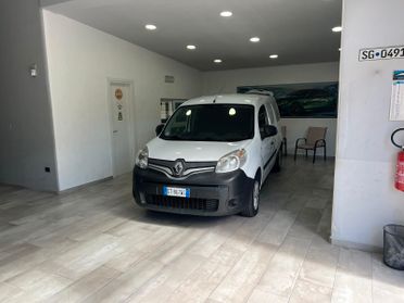 Renault Kangoo 1.5 dCi 110CV F.AP. 4p. Express Maxi.IVA ESPOSTA